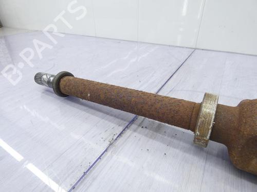 Right front driveshaft RENAULT TWINGO II (CN0_) 1.5 dCi (CN0E) | BP23700674M39 - Image 7