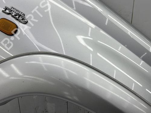 Right front fenders TOYOTA RAV 4 II (_A2_) 2.0 D 4WD (CLA20_, CLA21_, CLA20R, CLA21R) | BP29360266C42 
