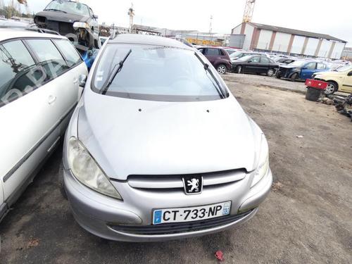 Intercooler PEUGEOT 307 Break (3E) 2.0 HDI 110 | BP23701150M30  - Image 15