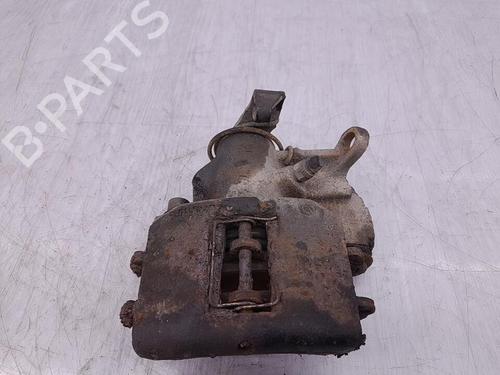 Used Left rear brake caliper Left rear brake caliper RENAULT SAFRANE II (B54_) 2.2 dT (B54G) (113 hp) 23673896 23673896