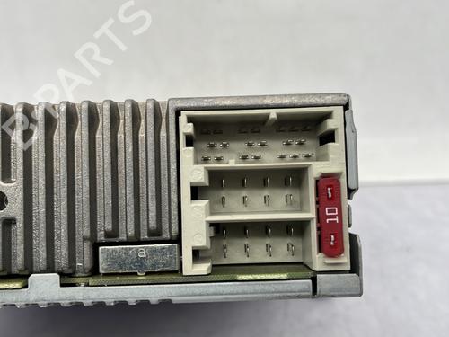 Used Radio Radio 23683926 23683926