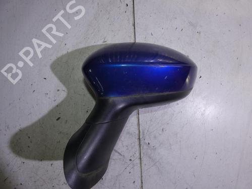 Left mirror FIAT GRANDE PUNTO (199_) 1.3 D Multijet (199.AXD11, 199.AXD1A, 199.AXD1B,... | BP23694760C26 