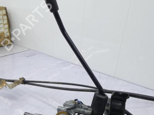 Used Steering column Steering column MITSUBISHI SPACE RUNNER MPV (N1_W, N2_W) 2.0 TD (N18W) (82 hp) 23700568 23700568