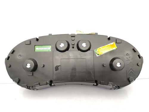 Instrument cluster PEUGEOT 308 SW I (4E_, 4H_) 1.6 HDi | BP23708350C47 