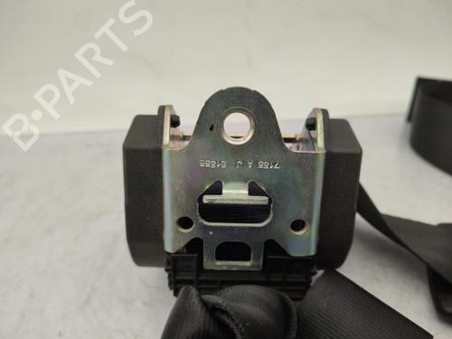 Rear left seatbelt VW GOLF V (1K1) 1.9 TDI | BP23710610I29 - Image 2