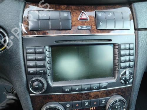 Electronic module MERCEDES-BENZ CLK (C209) CLK 320 CDI (209.320) | BP23730760M83 - Image 8