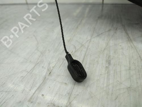 Rear parcel shelf HONDA CIVIC VIII Hatchback (FN, FK) 2.2 CTDi (FK3) | BP23706866C85 