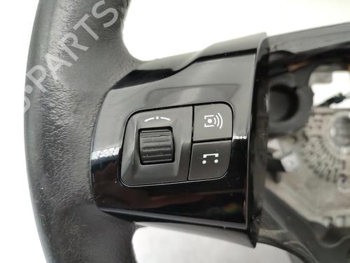Used Steering wheel Steering wheel OPEL CORSA D (S07) 1.3 CDTI (L08, L68) (75 hp) 23732332 23732332