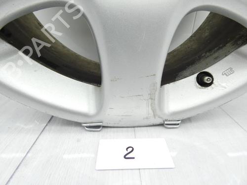 Fælk PEUGEOT 607 (9D, 9U) 2.2 HDi | BP26177213C45  - Image 6
