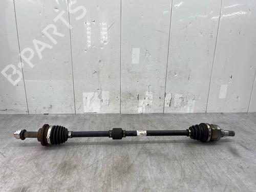Right front driveshaft CHEVROLET SPARK (M300) | BP37230499M39 - Image 4