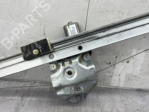 Front right window mechanism FIAT TALENTO Van (296_) 1.6 D | BP31630856C23 - Image 2