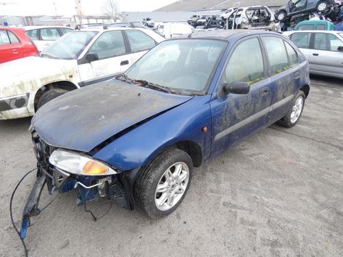 AC compressor ROVER 200 II Hatchback (RF) 220 SDi | BP23698634M34  - Image 7