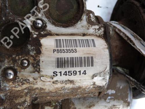 Used Rear differential Rear differential VOLVO XC90 I (275) D5 AWD (163 hp) 23667472 23667472