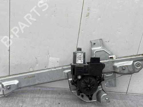 Front right window mechanism PEUGEOT 2008 I (CU_) 1.6 HDi | BP23754423C23 - Image 7