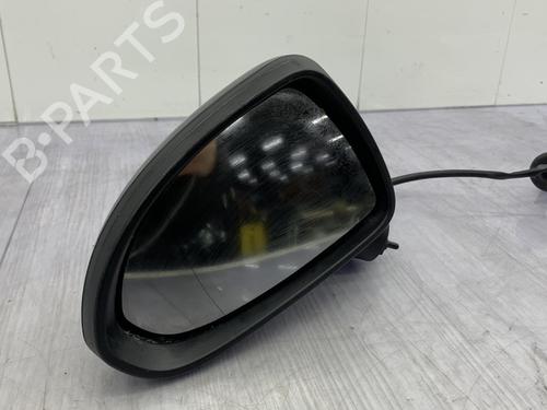 Used Left mirror OPEL CORSA D (S07) 1.3 CDTI (L08, L68) (75 hp) 23695673