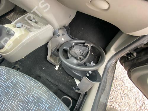 Front slam panel RENAULT TWINGO II (CN0_) 1.5 dCi (CN0E) | BP37717443C72 - Image 36