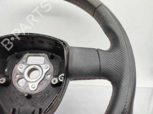 Steering wheel AUDI A3 Sportback (8PA) 2.0 TDI | BP23712844C49 