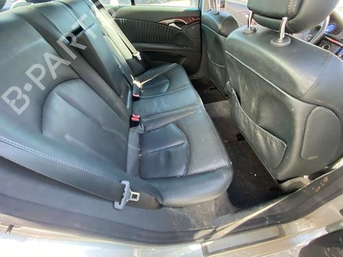 Right sun visor MERCEDES-BENZ E-CLASS (W211) E 200 NGT (211.042) | BP36986203I2 - Image 182