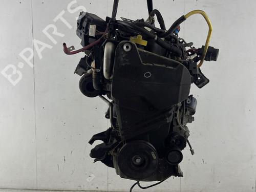 Engine RENAULT SCÉNIC III (JZ0/1_) 1.5 dCi | BP35890780M1 - Image 2