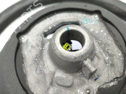 Used Steering wheel Steering wheel BMW X5 (E70) xDrive 40 d (306 hp) 23719904 23719904