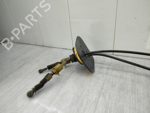 Gear lever CITROËN JUMPER I Van (244) 2.2 HDi | BP23738449M90  - Image 6