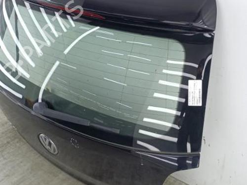 Tailgate VW POLO V (6R1, 6C1) 1.6 TDI | BP23742087C6 