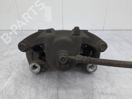 Right front brake caliper NISSAN PULSAR Hatchback (C13) 1.2 DIG-T | BP23709475M104  - Image 5