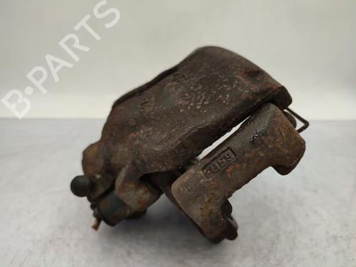 Left front brake caliper AUDI A4 B5 (8D2) 1.9 TDI | BP23740216M105  - Image 6