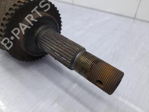 Right front driveshaft NISSAN PRIMERA Estate (WP12) 2.2 Di | BP23697682M39 - Image 7
