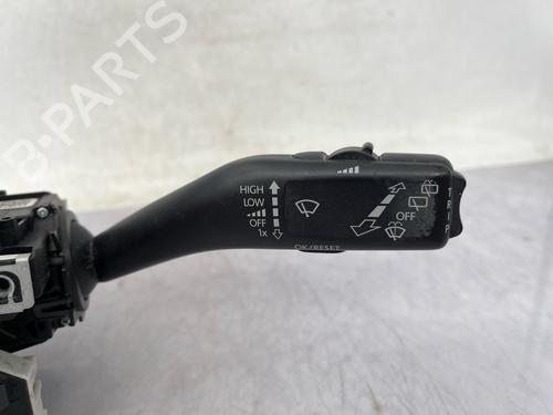 Steering column stalk SEAT LEON (1P1) 2.0 TDI | BP36858502I23  - Image 6