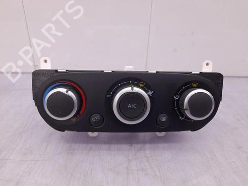 Climate control RENAULT CLIO IV (BH_) 0.9 TCe 90 (BHNF, BHMA, BHMH, BHJK, BHJR) | BP23695993I5 