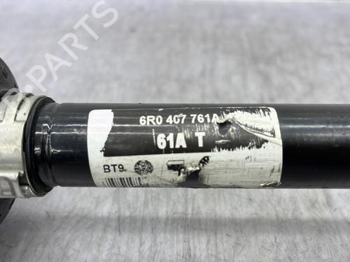 Left front driveshaft SEAT IBIZA IV (6J5, 6P1) 1.6 TDI | BP23754305M38 