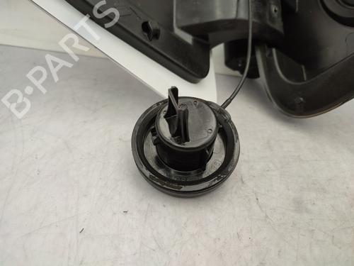 Fuel flap PEUGEOT 208 II (UB_, UP_, UW_, UJ_) 1.2 PureTech 100 | BP26604142C131 