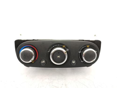 Climate control RENAULT CLIO IV (BH_) 1.5 dCi 90 | BP23719412I5 