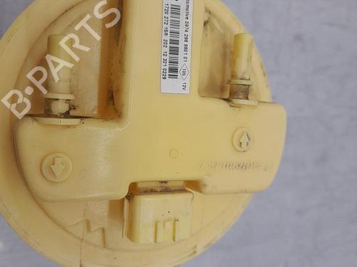 Fuel pump RENAULT CLIO IV (BH_) 1.5 dCi 90 | BP23705481M76 