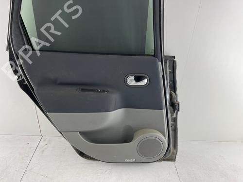 Used Left rear door Left rear door 37868035 37868035