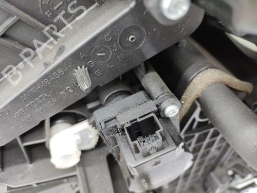 Heater matrix box FORD FOCUS III 1.6 TDCi | BP23676034M61  - Image 10