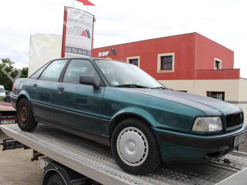Starter AUDI 80 B4 Saloon (8C2) 1.6 E | BP23686763M8 - Image 6
