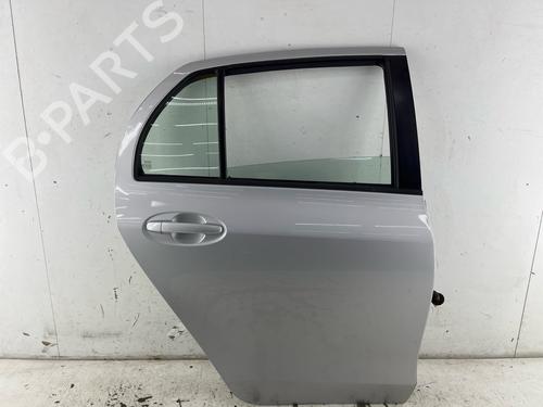 Used Right rear door Right rear door TOYOTA YARIS (_P9_) 1.4 D-4D (NLP90_, NLP90R) (90 hp) 35890345 35890345