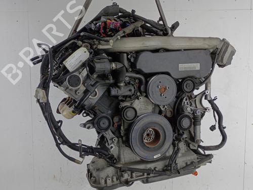 Motor AUDI A5 (8T3) 2.7 TDI (190 hp) 23721060