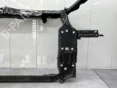 Front slam panel NISSAN QASHQAI / QASHQAI +2 I (J10, NJ10, JJ10E) 1.5 dCi | BP26154552C72 