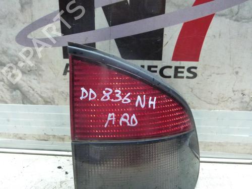 Used Right taillight Right taillight RENAULT SAFRANE I (B54_) 2.1 dT (B546) (88 hp) 23688889 23688889