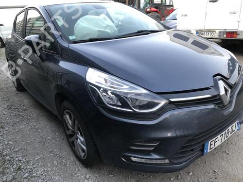 Switch RENAULT CLIO IV (BH_) 0.9 TCe 90 (BHNF, BHMA, BHMH, BHJK, BHJR) | BP23675632I30 - Image 20