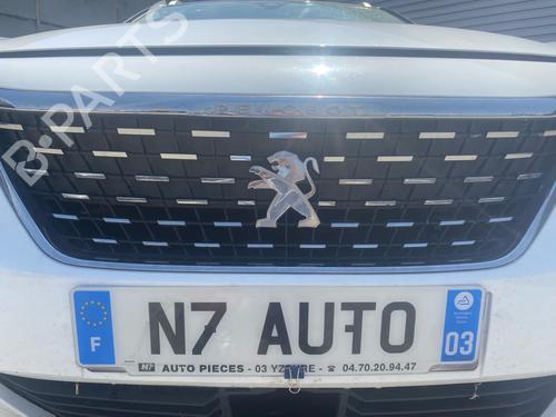 Engine PEUGEOT 5008 II (MC_, MJ_, MR_, M4_) 2.0 BlueHDi 150 (MJAHXW, MJAHXH, MJAHXN, MJAHXV, MJAHXG) | BP36664010M1  - Image 78