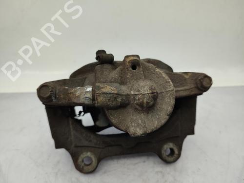 Used Left front brake caliper OPEL CORSA D (S07) 1.3 CDTI (L08, L68) (90 hp) 23710915