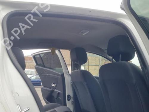 Electronic module RENAULT MEGANE III Hatchback (BZ0/1_, B3_) 1.5 dCi (BZ09, BZ0D, BZ1W, BZ29, BZ14) | BP23704389M83 - Image 35