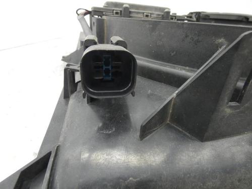 Radiator fan BMW 3 Convertible (E46) 320 Ci | BP23699932M35 