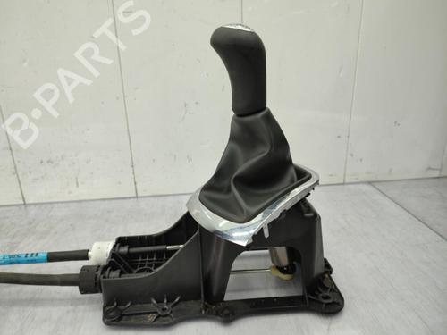 Gear lever RENAULT MEGANE III Grandtour (KZ0/1) 1.5 dCi (KZ0C, KZ1A) | BP23719355M90 