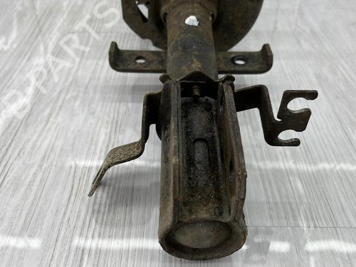 Left front shock absorber RENAULT CLIO III (BR0/1, CR0/1) 1.2 16V (BR02, BR0J, BR11, CR02, CR0J, CR11) | BP27725258M16 