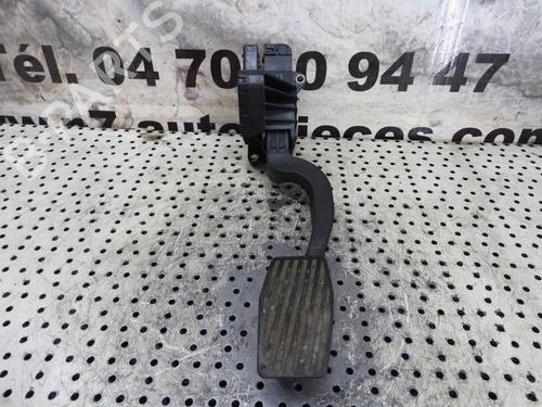Used Pedal FIAT GRANDE PUNTO (199_) 1.3 D Multijet (75 hp) 23664752
